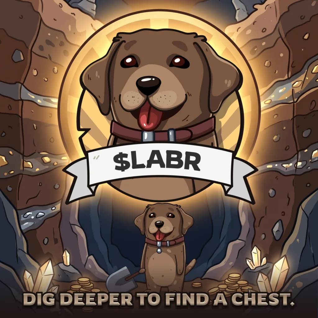 Preview card Labrador