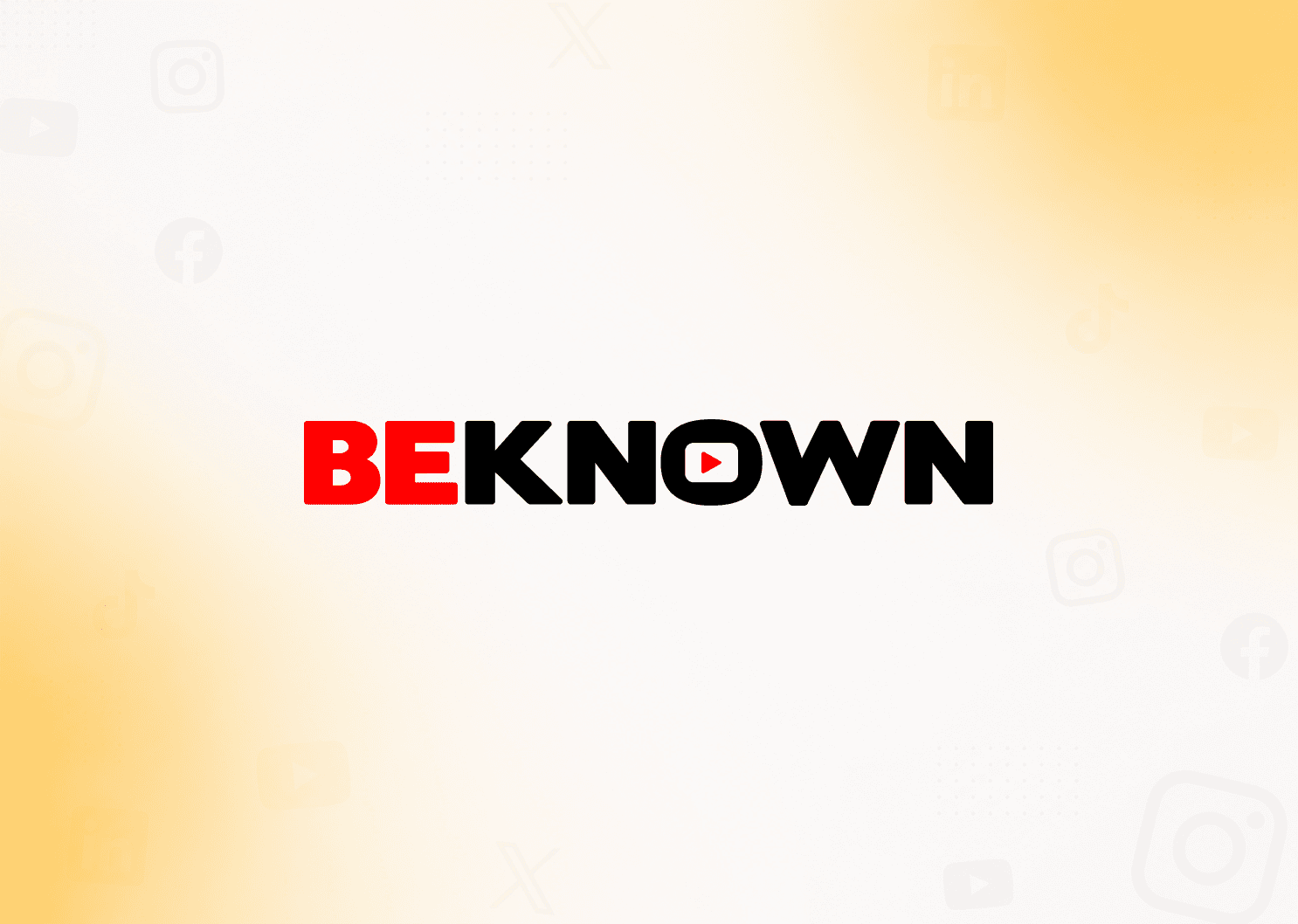 beknown preview