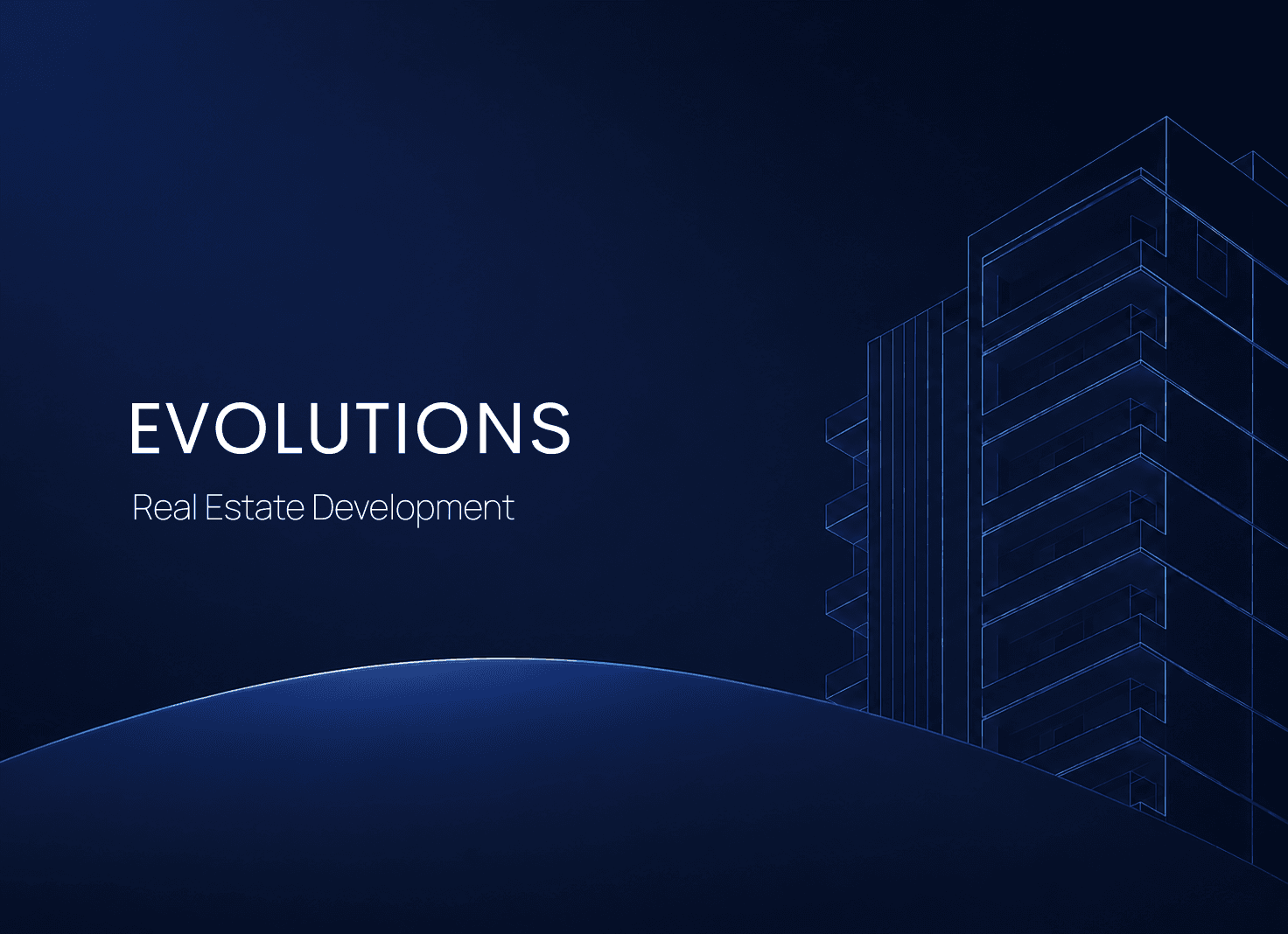 Evolution Logo